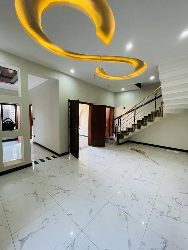 6 Marla House For Sale In Bani Gala 7