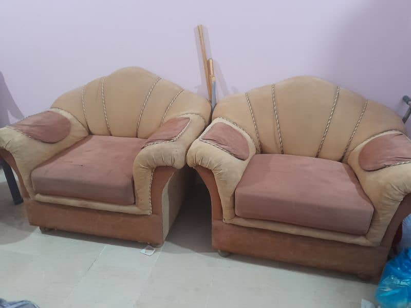 5 seater sofa 1