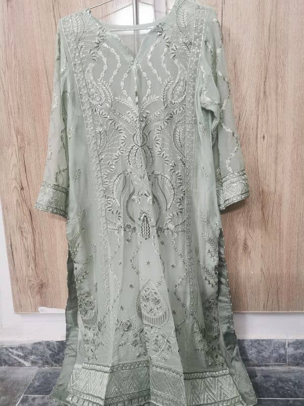 shahzaib textile chiffon embroidered suit 5