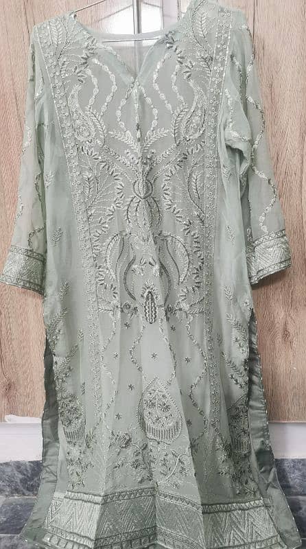 shahzaib textile chiffon embroidered suit 9