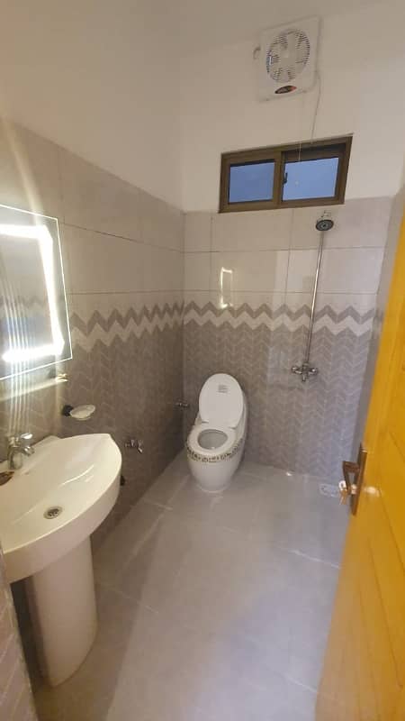 6 Marla House For Sale In Banigala Easy Access Near Too Korang Pull 5