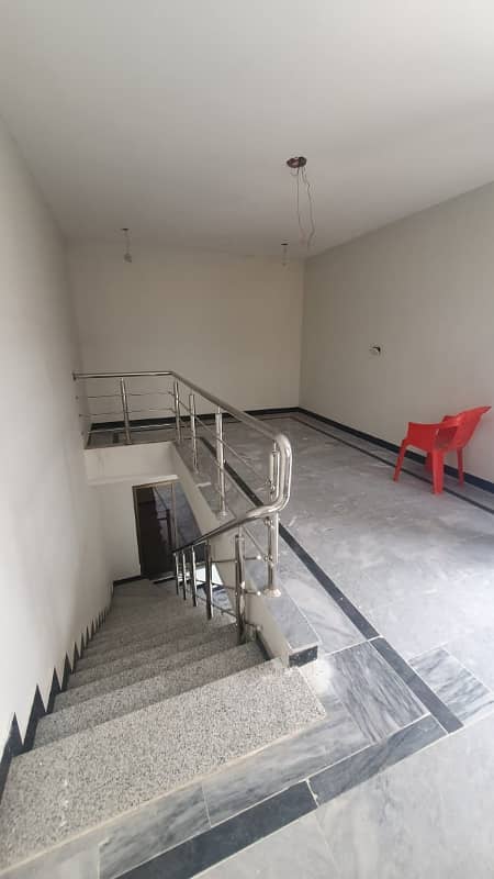 6 Marla House For Sale In Banigala Easy Access Near Too Korang Pull 14