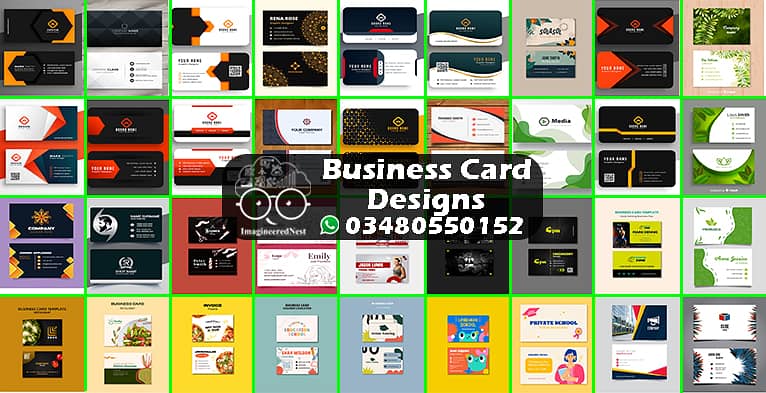 Graphic Design, Logo, Poster, Banner, Flyer, Business, Resume, Social 4