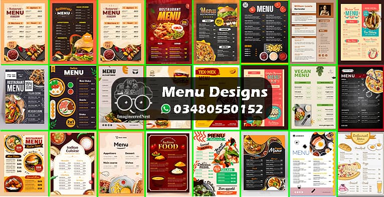 Graphic Design, Logo, Poster, Banner, Flyer, Business, Resume, Social 6