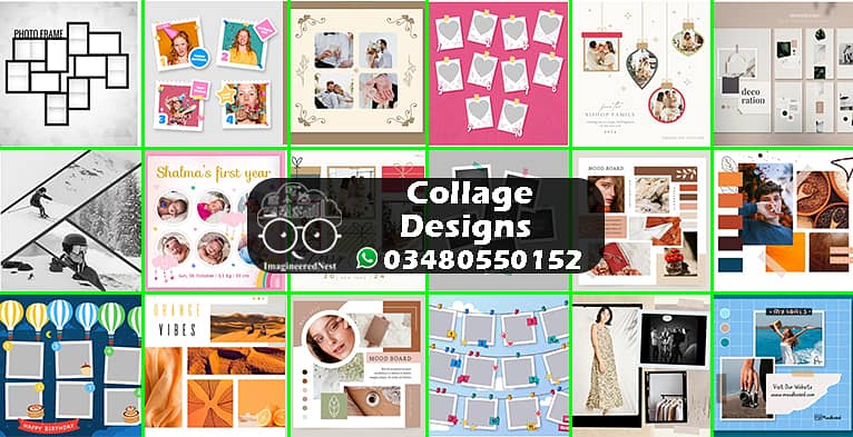 Graphic Design, Logo, Poster, Banner, Flyer, Business, Resume, Social 7