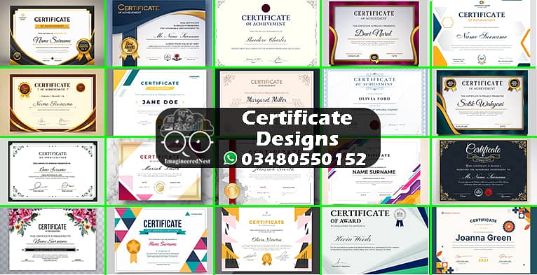 Graphic Design, Logo, Poster, Banner, Flyer, Business, Resume, Social 8