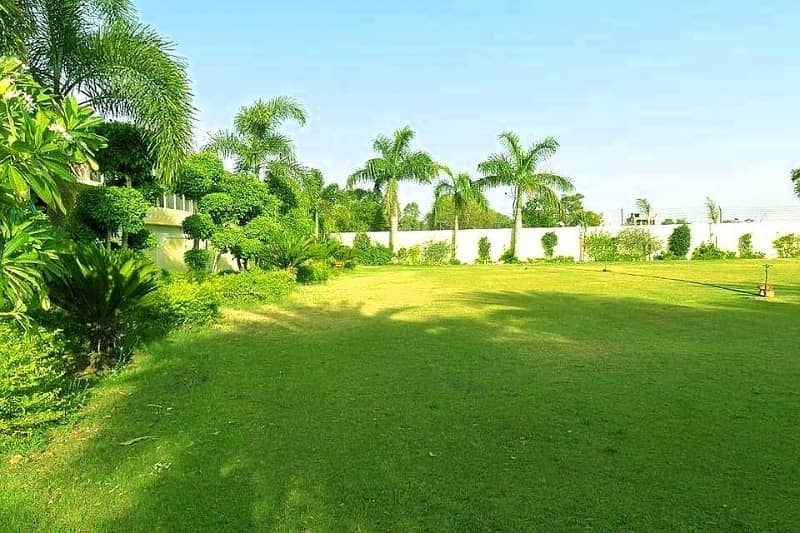 1 Kanal Ultra Luxury Modern Design Farmhouse Society Land For Sale On Main Bedian Road NEAR DHA PHASE 7 6