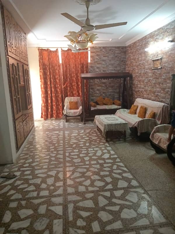 10 Marla House For Sale In Rawalpindi 1