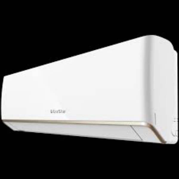 Haier ac Gree ac 0