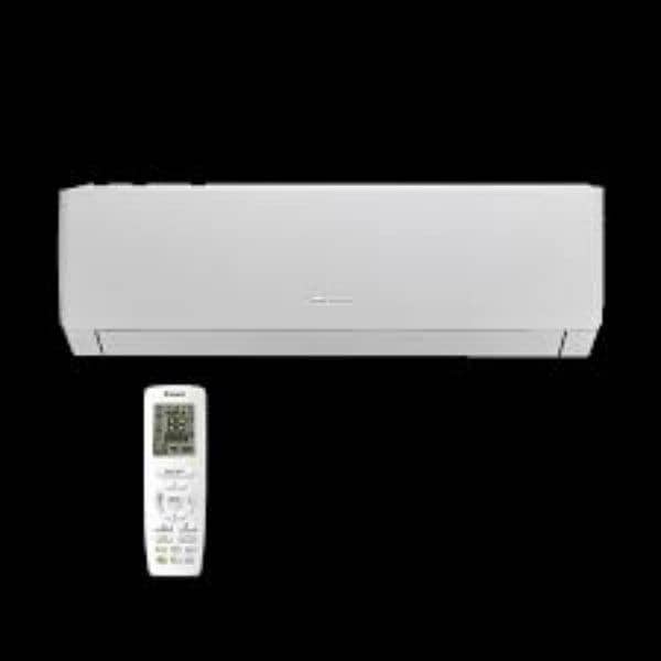 Haier ac Gree ac 1