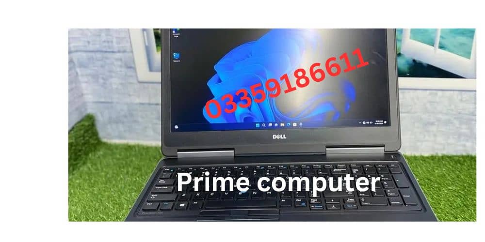 Gamming Laptop ,Dell 7520  Core  i7 7th cheaprice 0