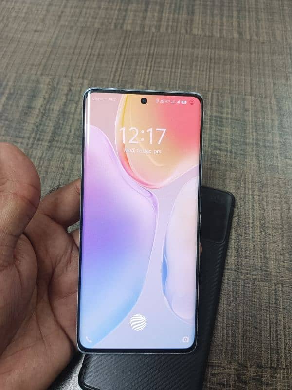 vivo x70 pro 12 gb 256gb 2