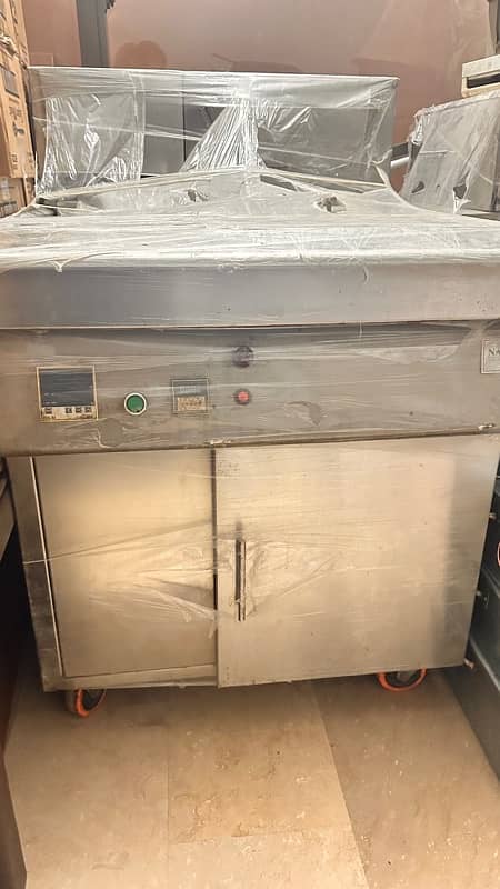 Fryer For sale in Islamabad 0