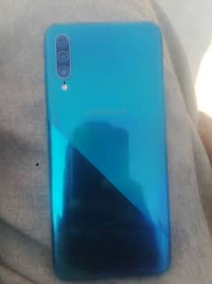 Samsung A30s 4 128