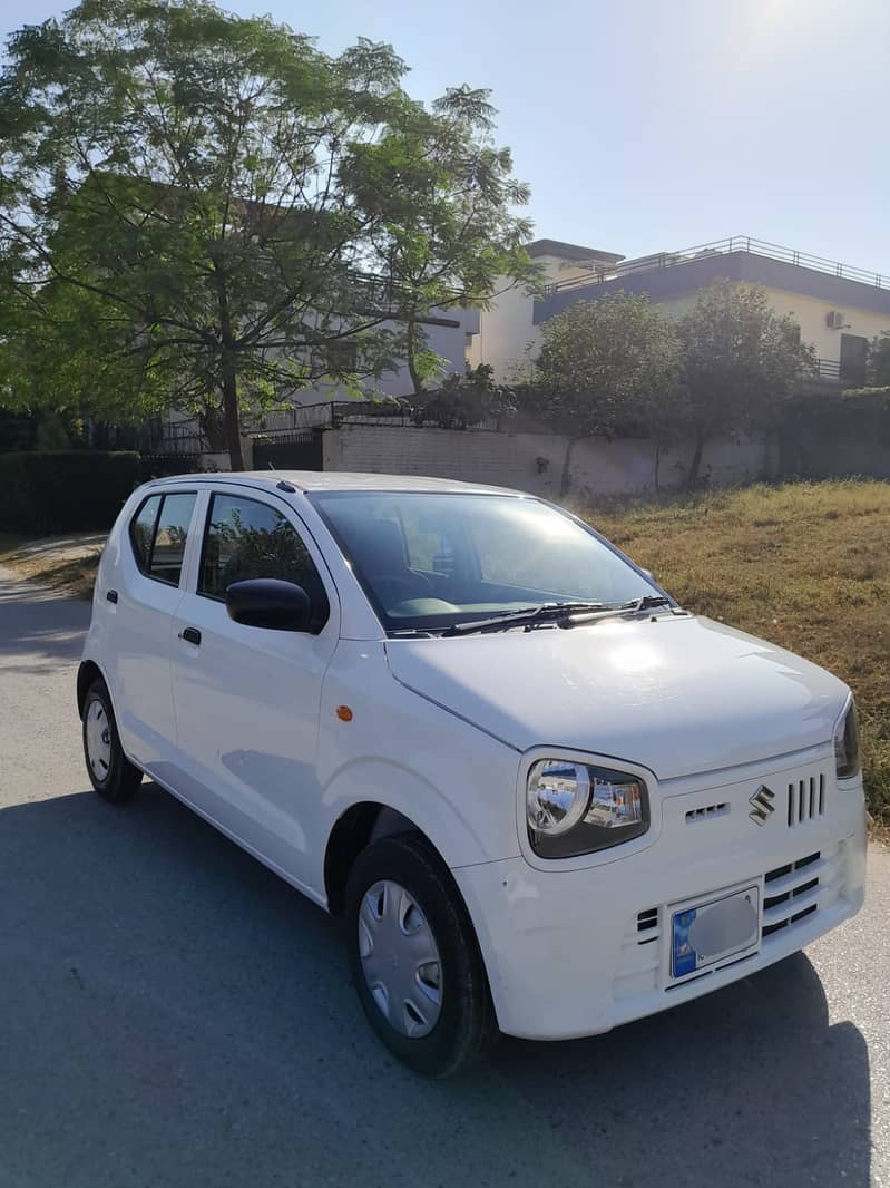 Suzuki Alto 2024 2