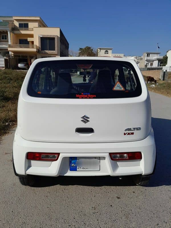 Suzuki Alto 2024 3