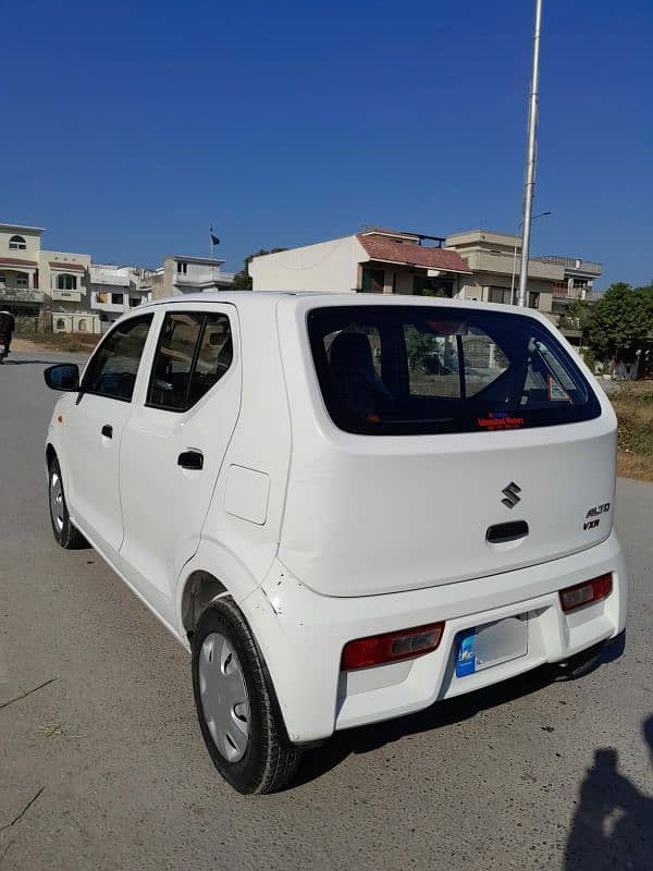 Suzuki Alto 2024 9