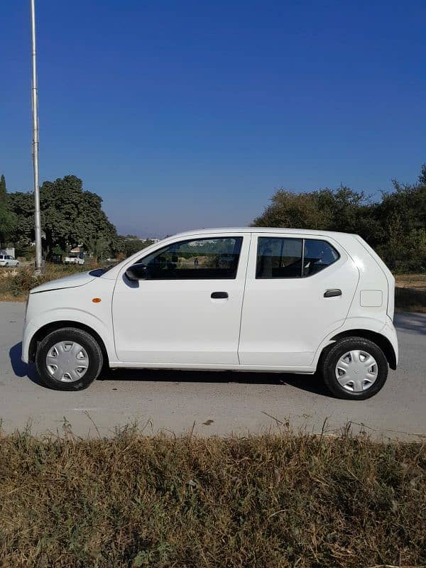 Suzuki Alto 2024 11