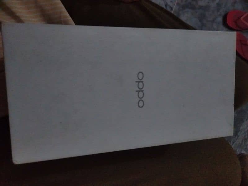 oppoa76 0