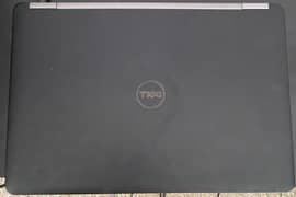 DELL CORE I5 6TH GENERATION 8GB RAM 256GB SSD