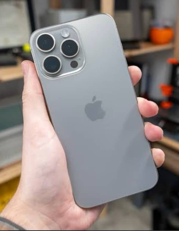 iphone 15 pro max 0