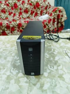 UPS Mercury UPS Elite 600 pro