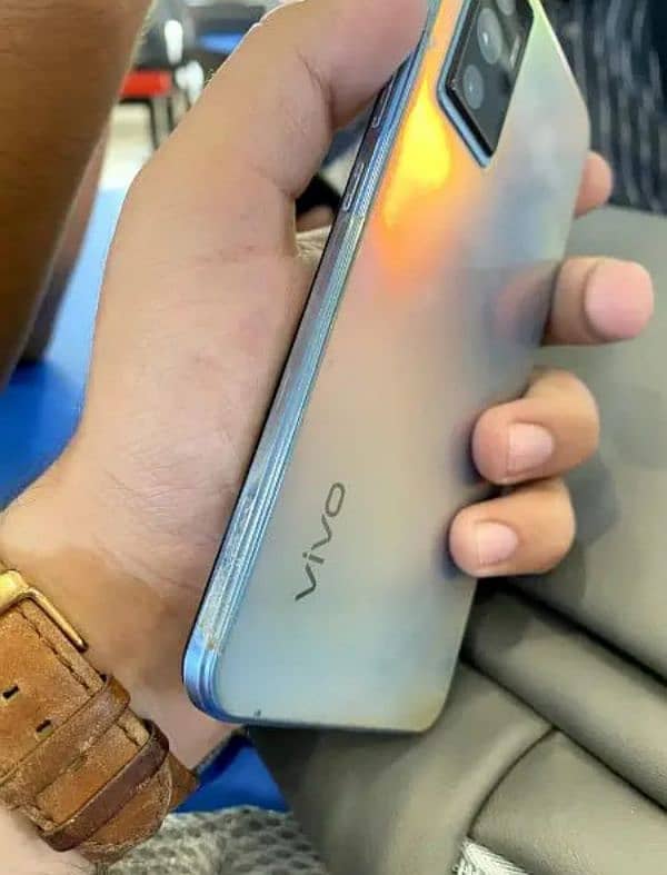 vivo v23e 0