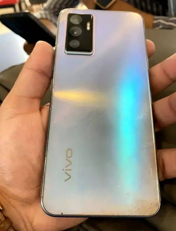 vivo v23e 3