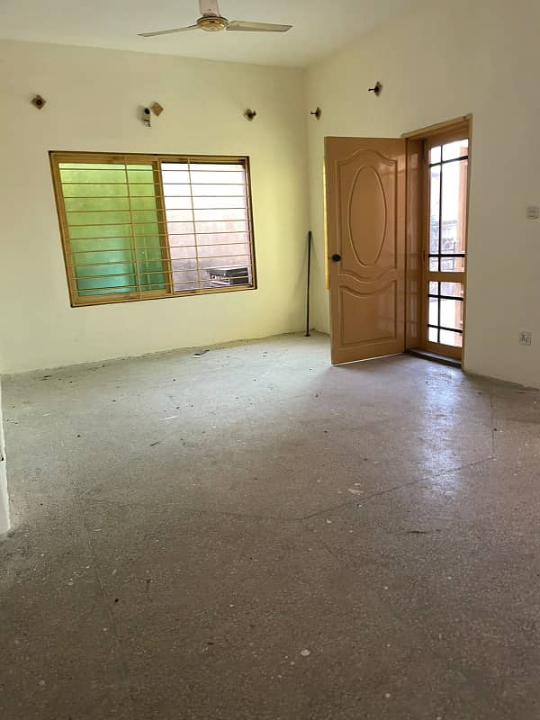 8 Marla Portion For Rent Soan Garden 1