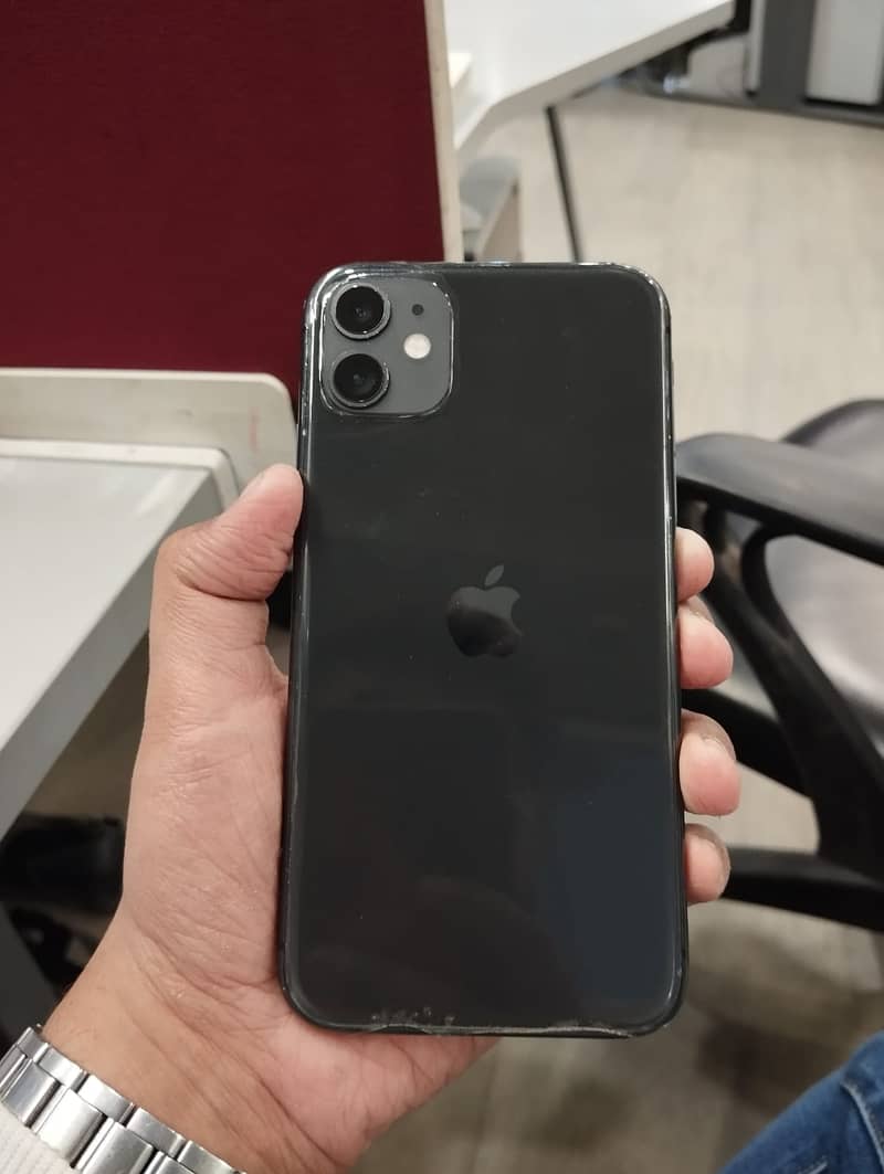 iPhone 11 Pta Approved 0