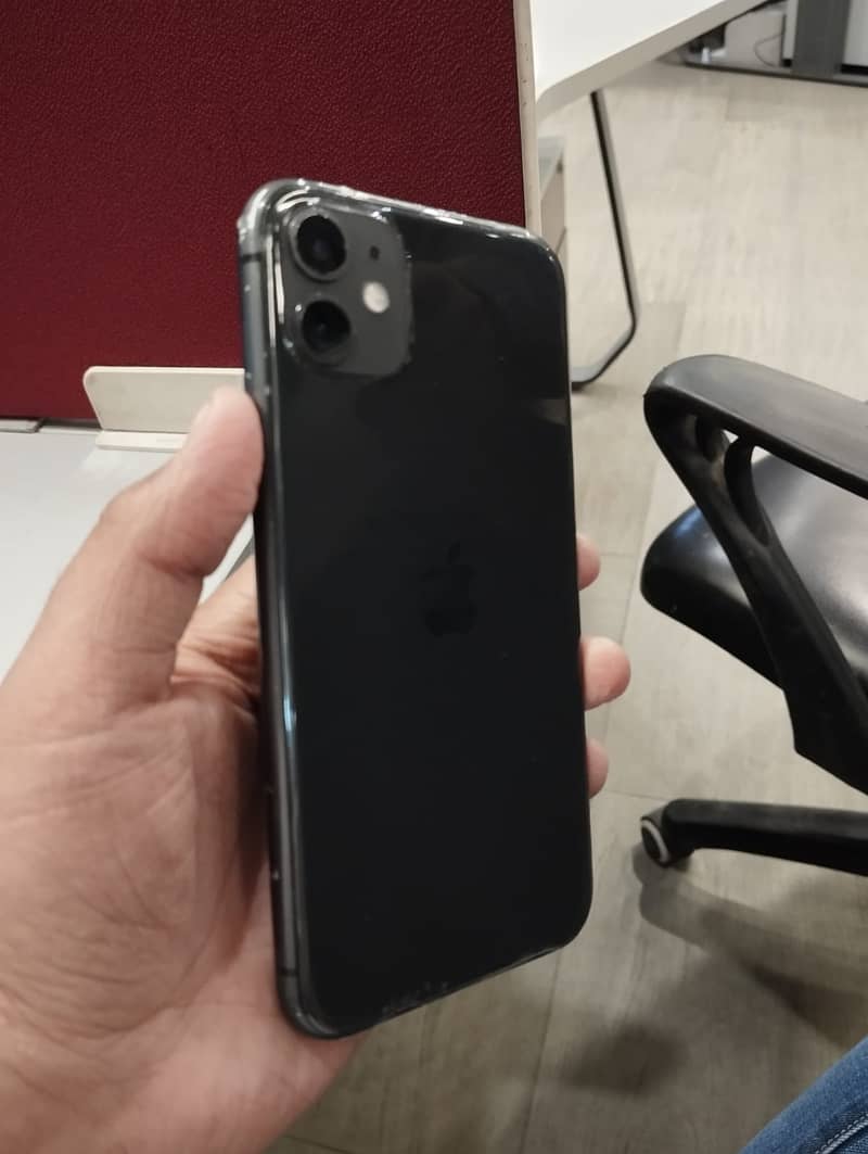 iPhone 11 Pta Approved 6