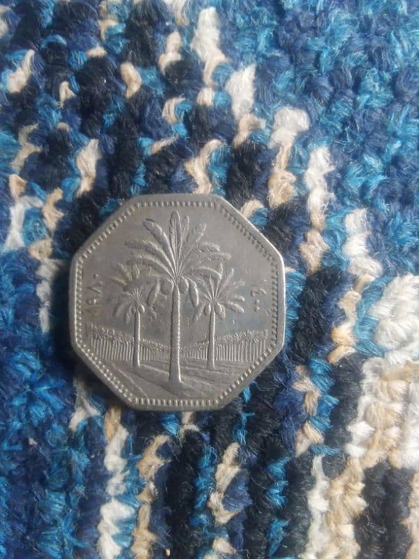 old antique coins 9