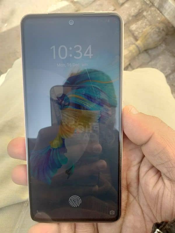 Vivo v29e good condition 3