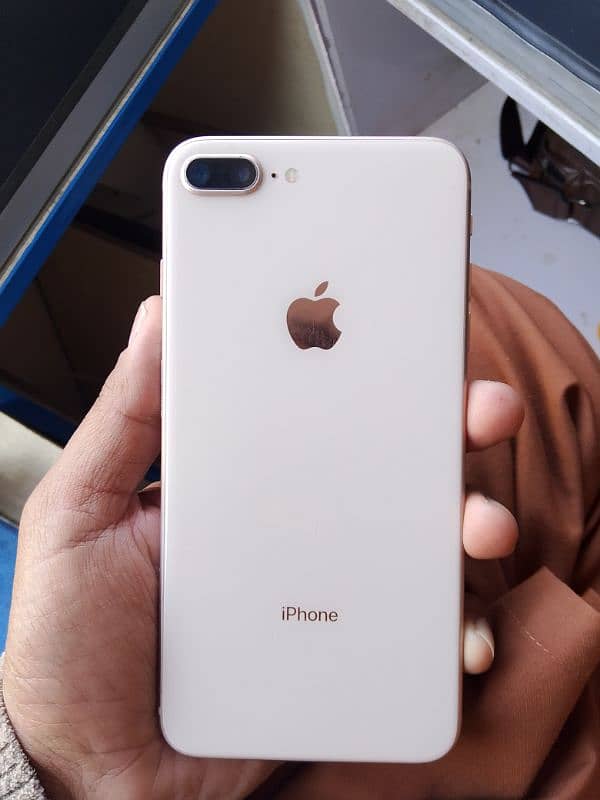 iphone 8plus non pta 0