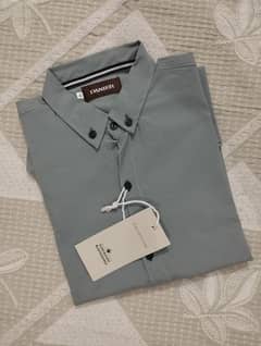 MEN'S CASUAL SHIRTS