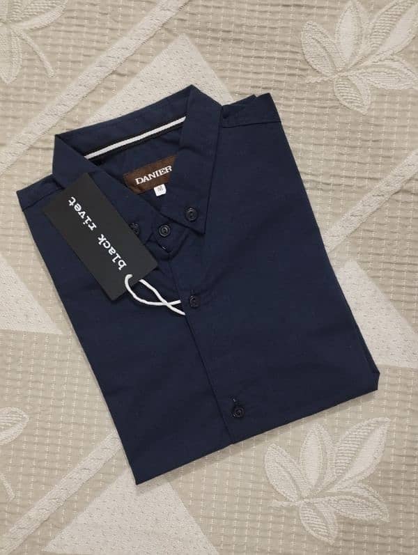 MEN'S CASUAL SHIRTS 11