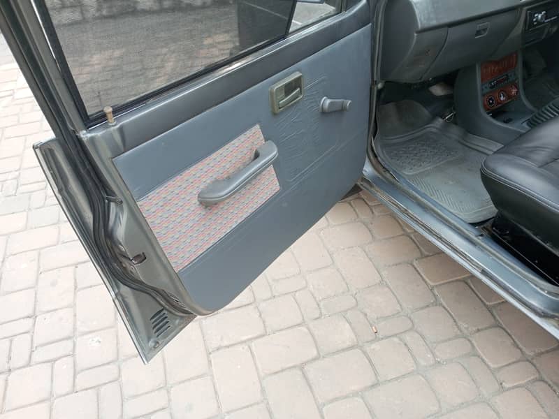 Mehran 2010 Total Genuine (Japani Ac Install) 16