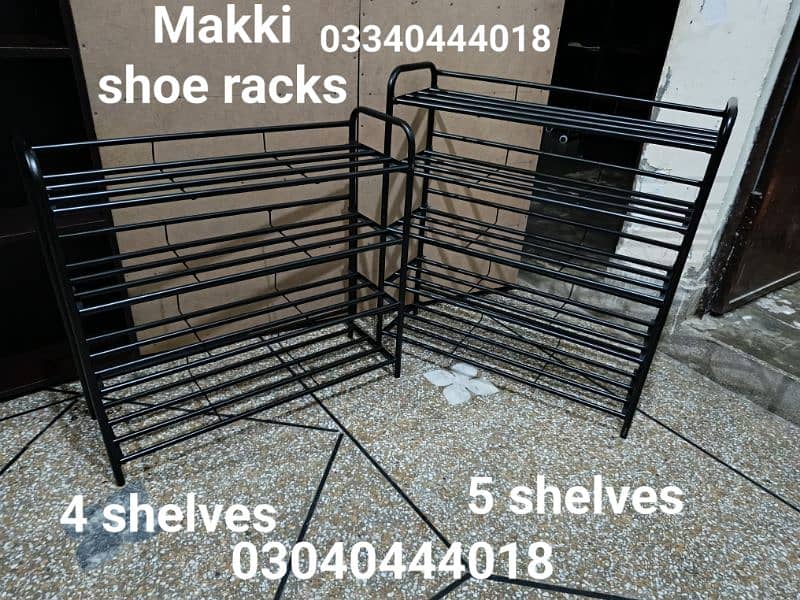 Shoe racks/Shoe stands/Shoe organizers/Furniture/house hold item 0