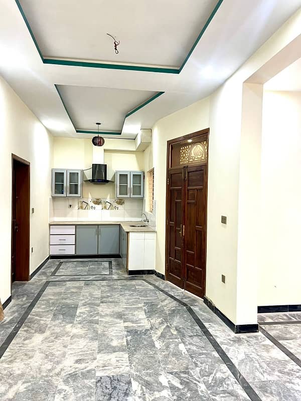 5 Marla Double Story House For Sale In Bani Near Alid Bank 5