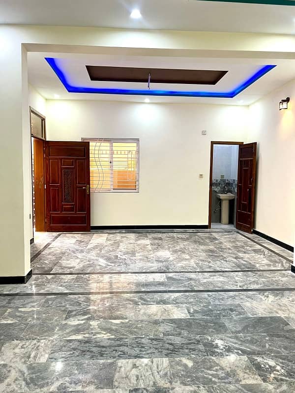 5 Marla Double Story House For Sale In Bani Near Alid Bank 7