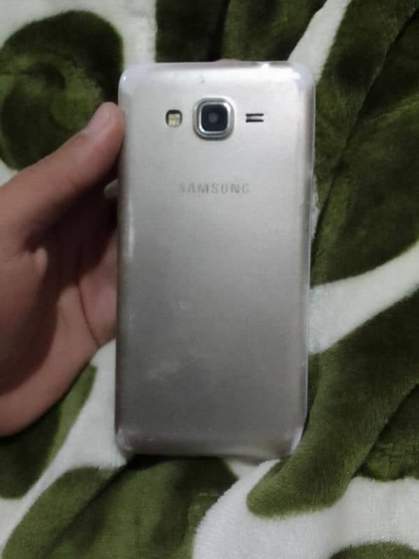 Samsung Galaxy grand prime 0