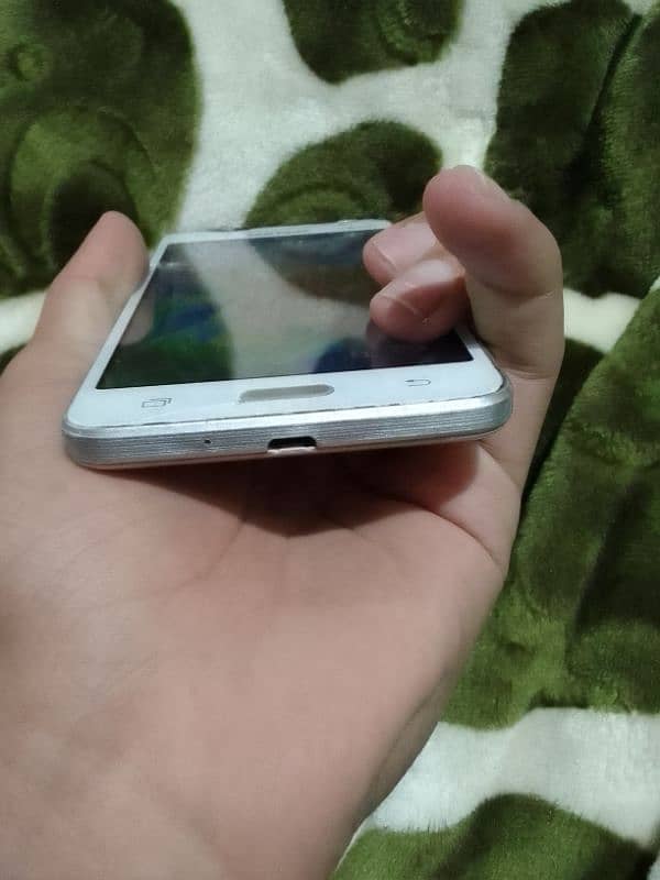 Samsung Galaxy grand prime 4