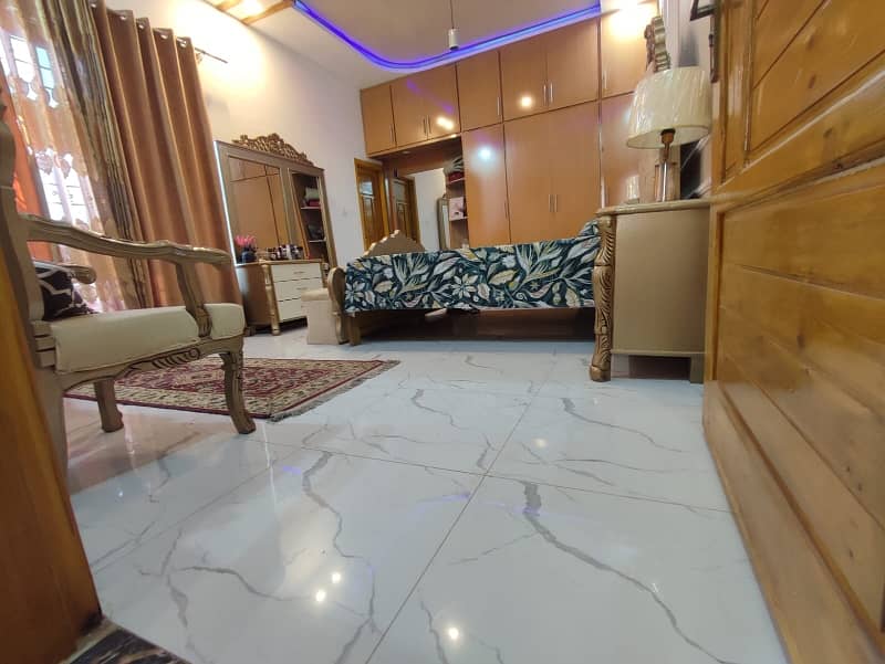 7 marla cornar house for sale near imran kaha chook bani gala good location 3