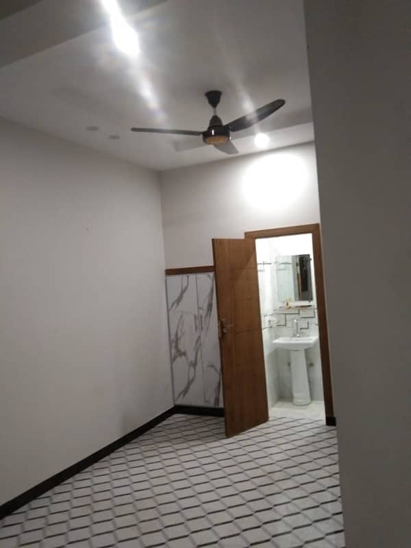 5 Marla Single Storey House For Sale In Bani Gala Near Mezan Bank 1