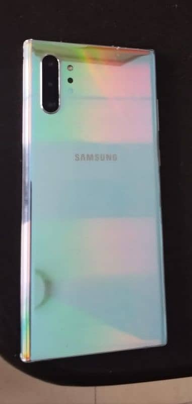 samung galaxy note 10 plus 1