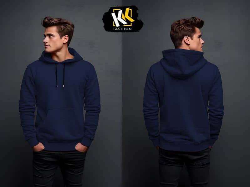 men hoodies plain hoodies ho 7 color 3