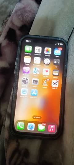 iPhone 12 pro non PTA 128gb golden