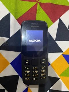 Nokia 105