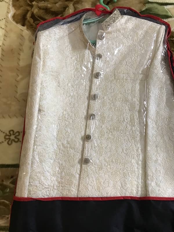 Sherwani 0