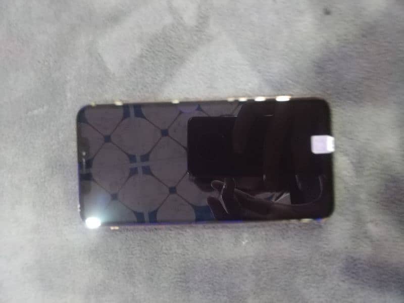 iphone xs max 64 gb non pta jv all okay 1